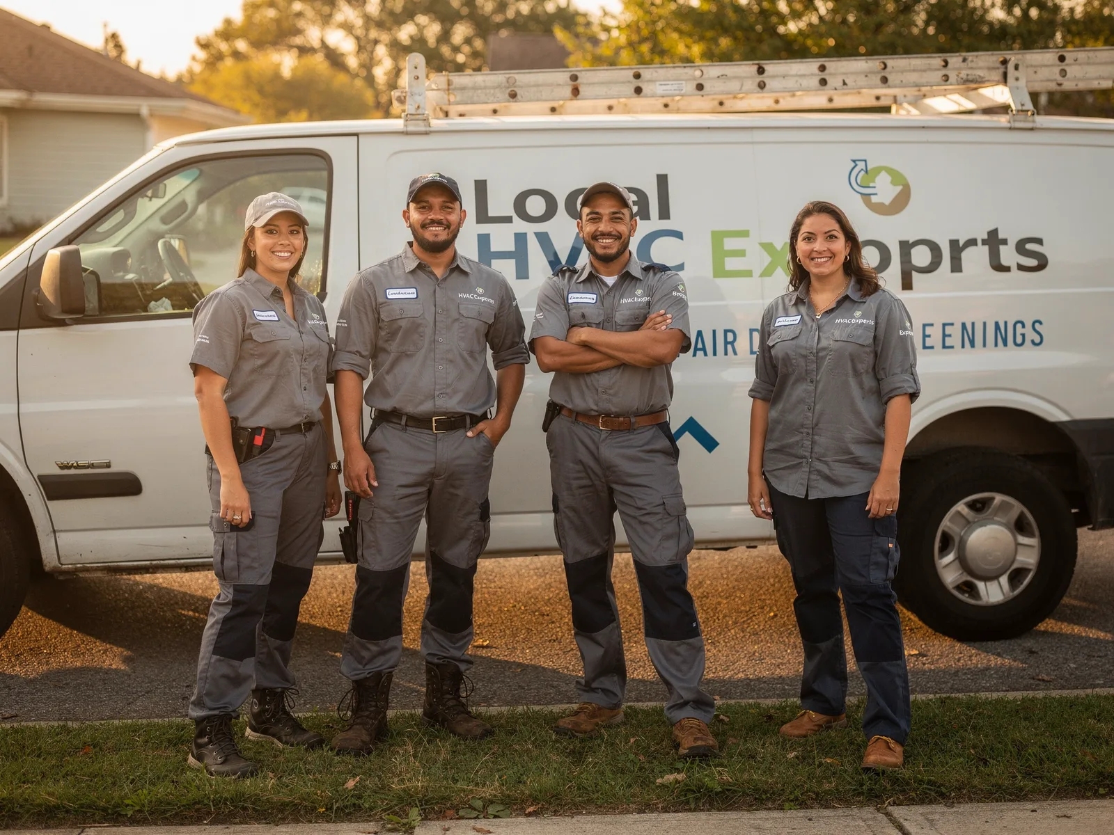 24/7 HVAC Repair & AC Replacement company in Iowa Falls, IA