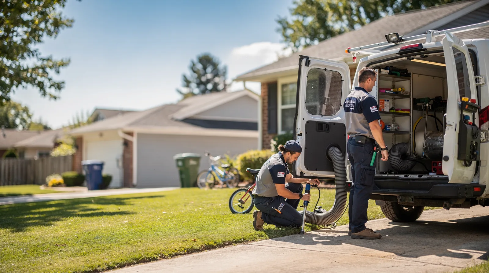 24/7 HVAC Repair & AC Replacement in Iowa Falls, IA near me